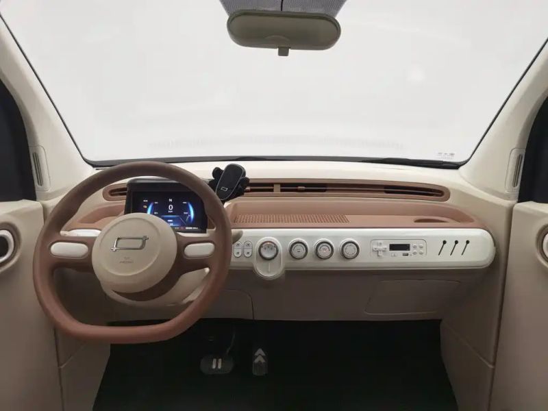 Besturn xiaoma