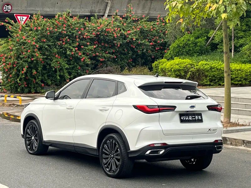 Changan_oshan oushang