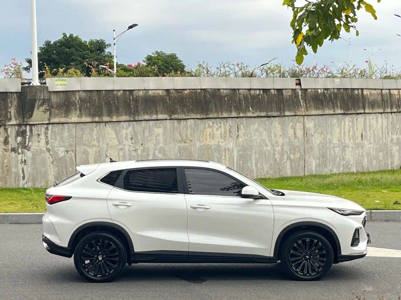 Changan_oshan oushang