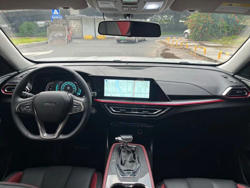 Changan_oshan oushang
