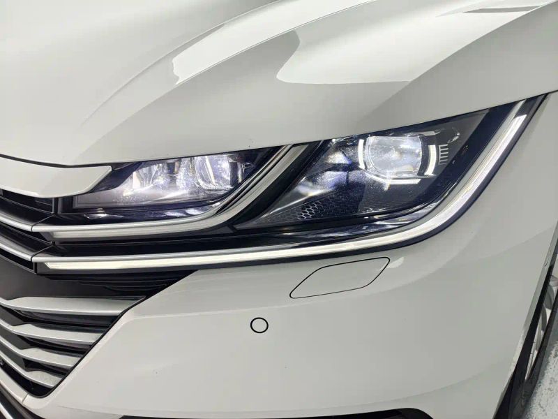 faw-volkswagen cc