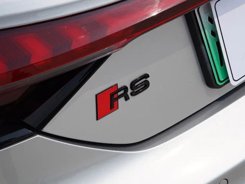 Audi etron-gt