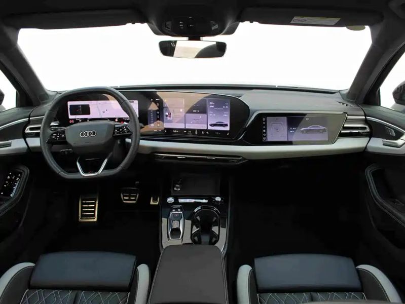 Audi a5l