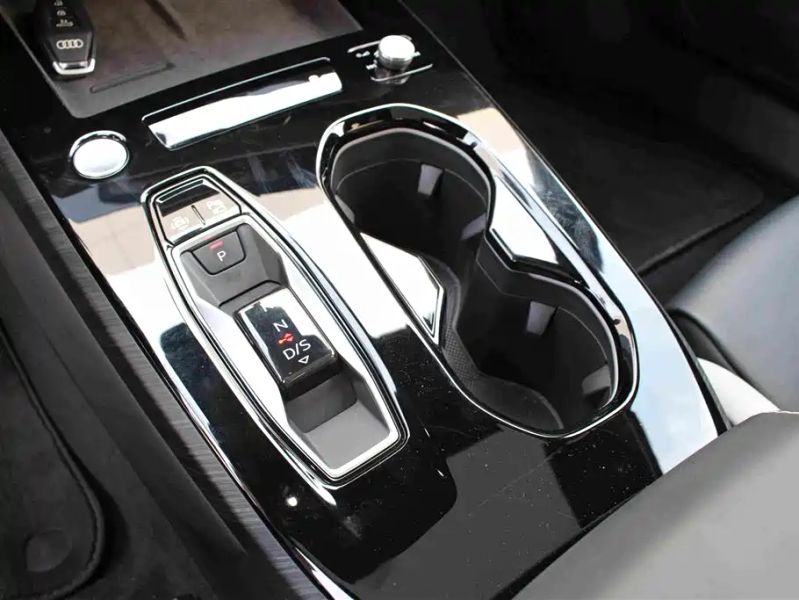 Audi a5l