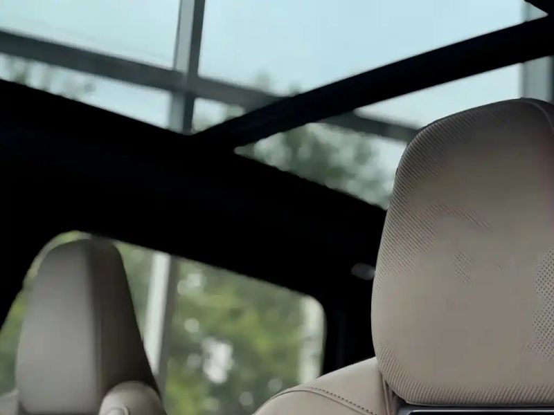 Audi q6l
