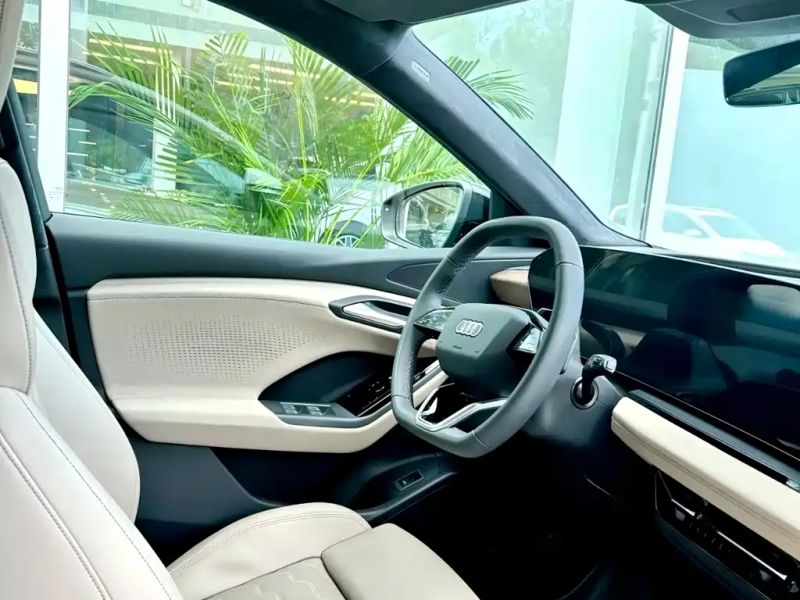 Audi q6l