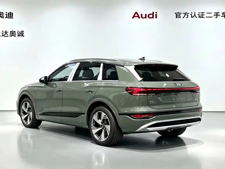 Audi q6l