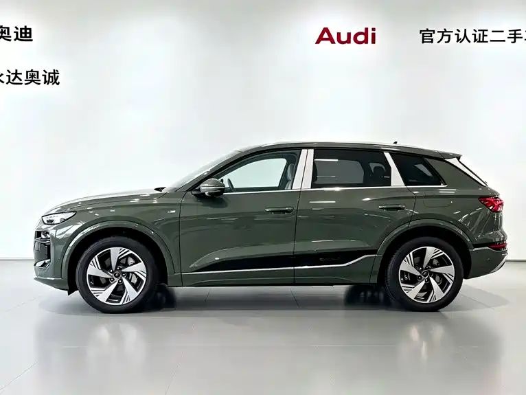 Audi q6l