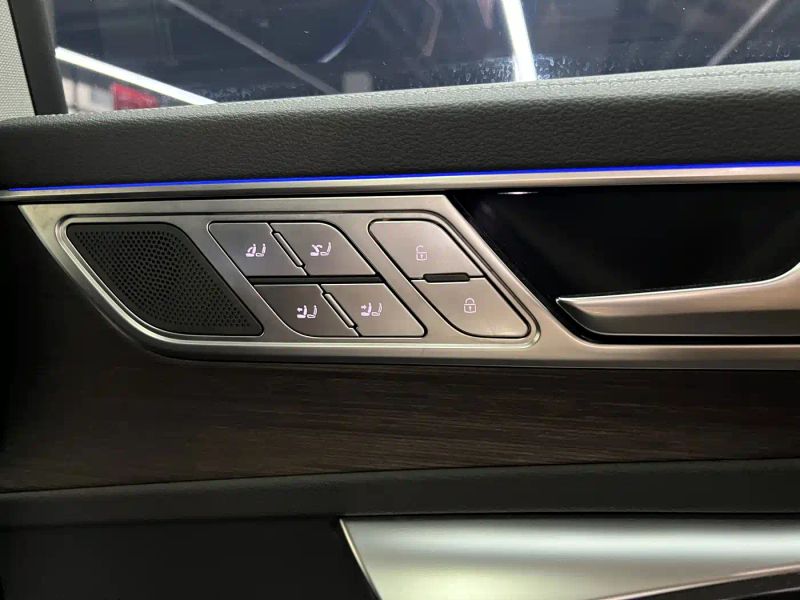 Audi a7l