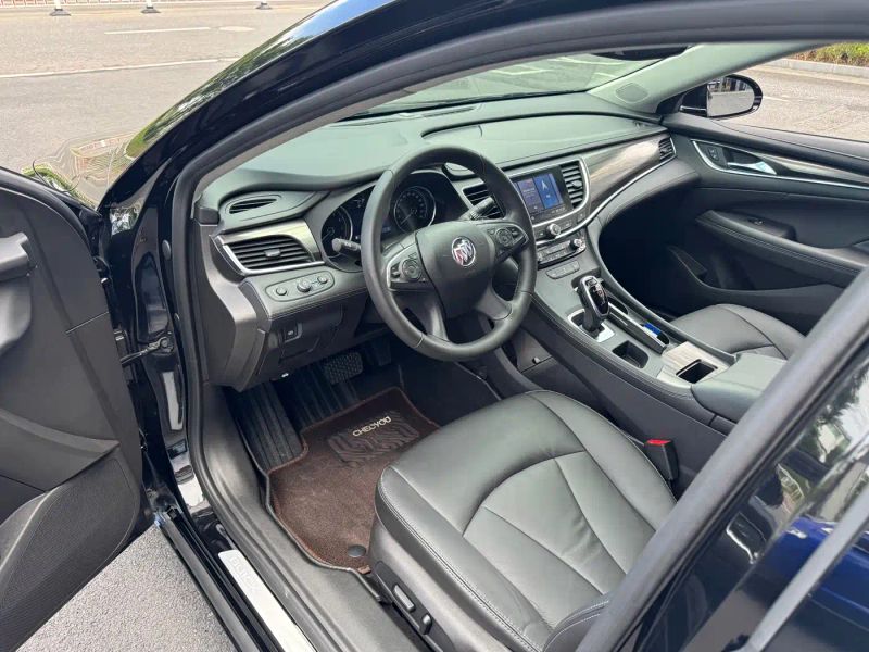 ancove buick_regal