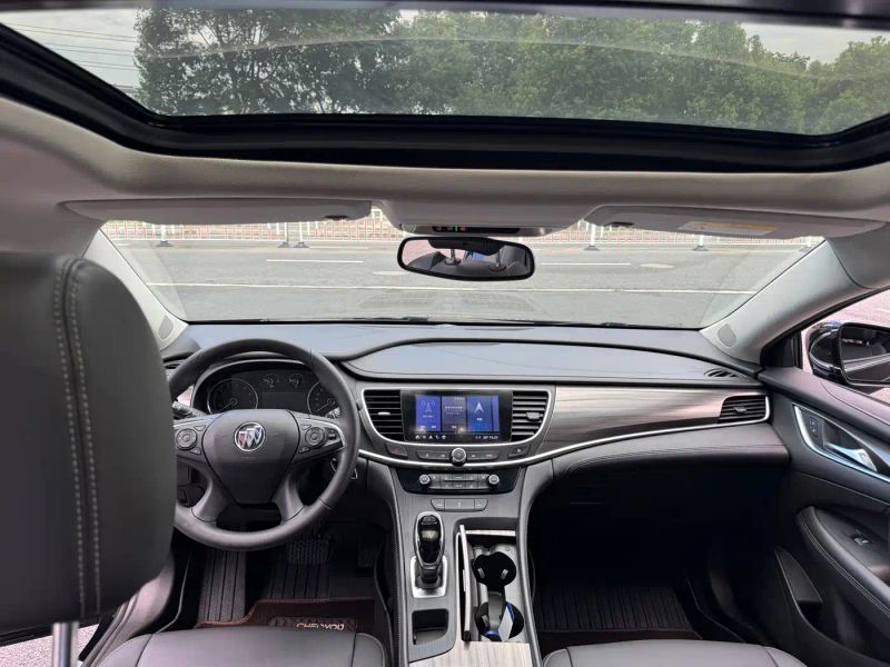 ancove buick_regal