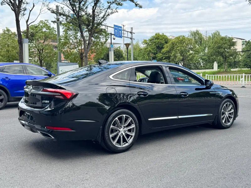 ancove buick_regal