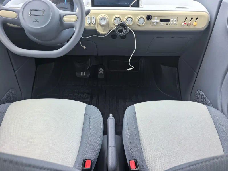 Besturn xiaoma