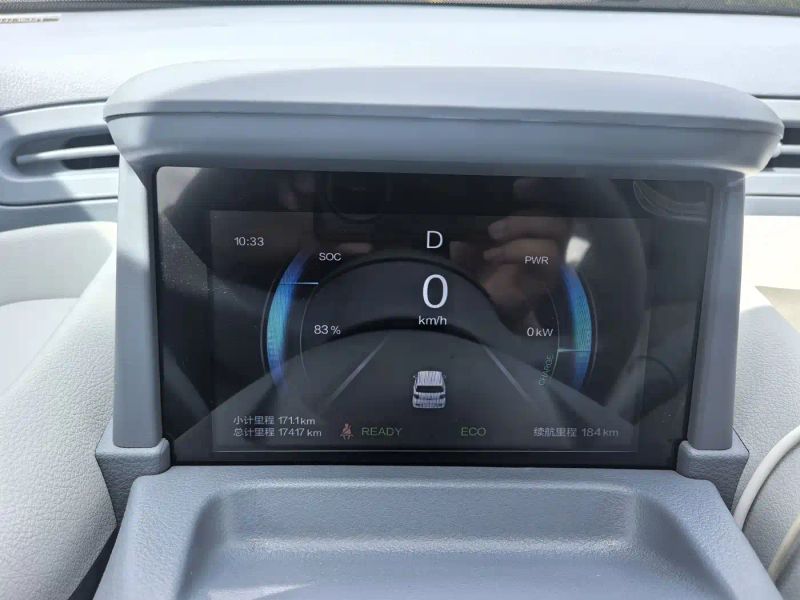 Besturn xiaoma