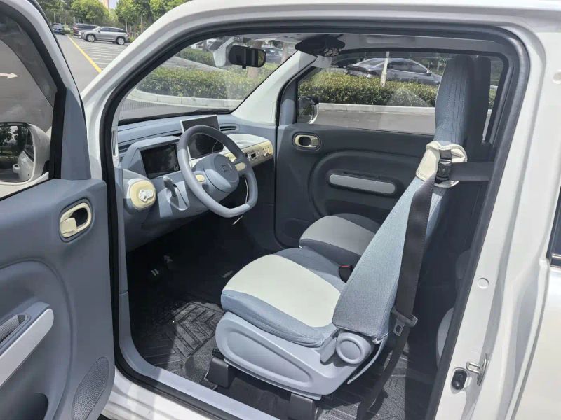Besturn xiaoma