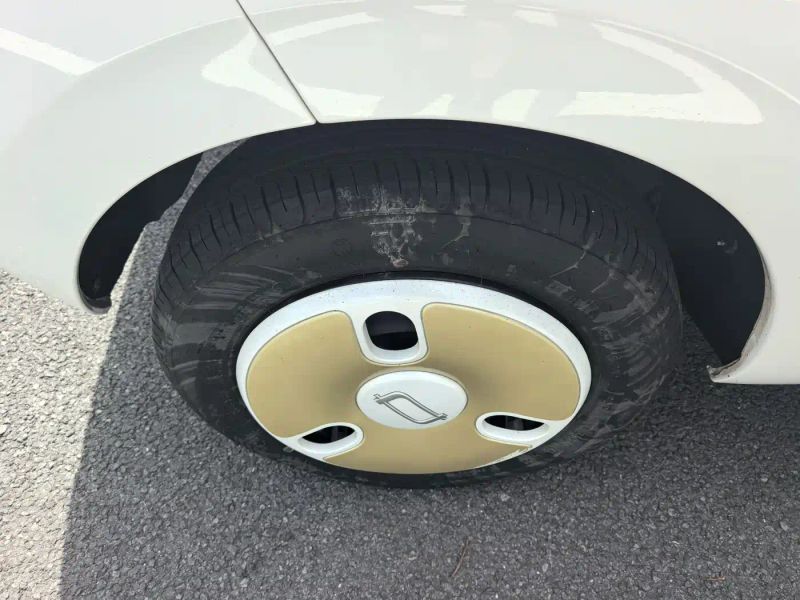 Besturn xiaoma