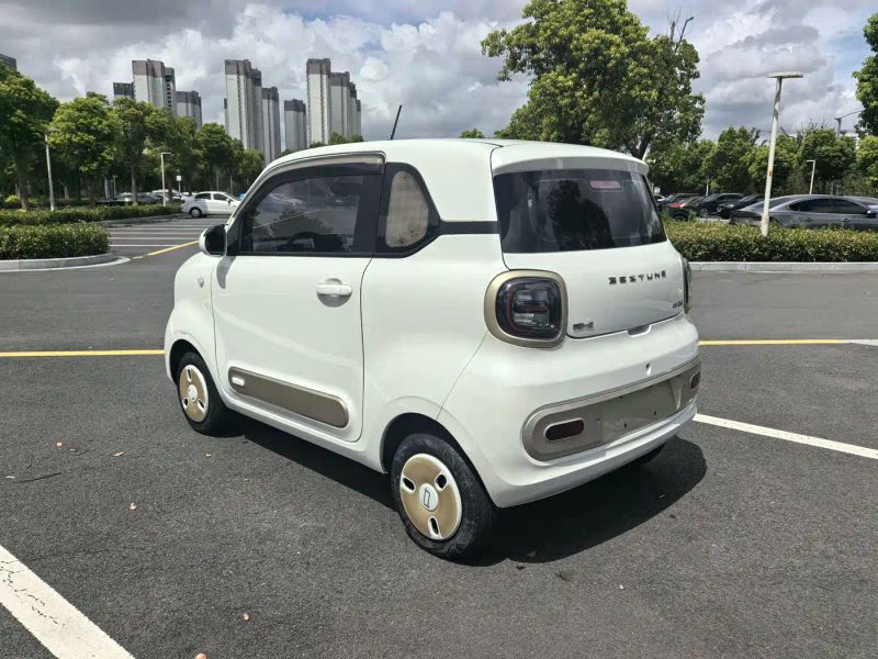 Besturn xiaoma
