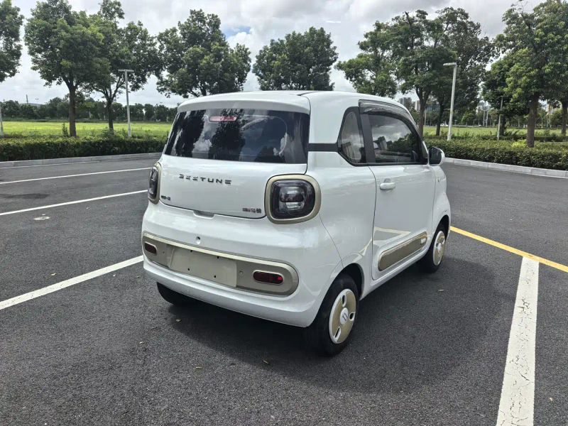Besturn xiaoma