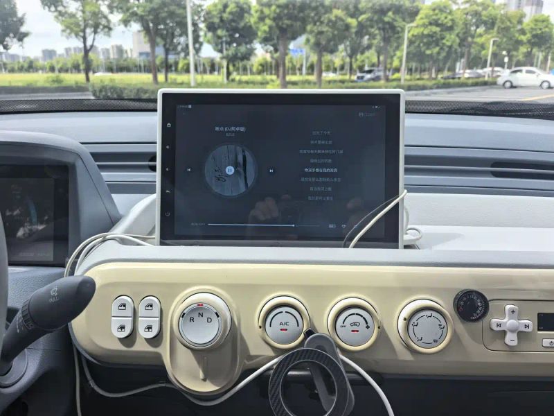 Besturn xiaoma