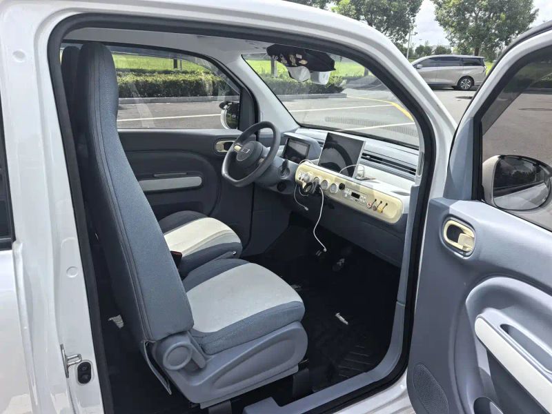 Besturn xiaoma