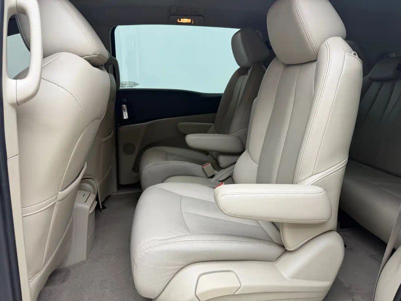 ancove gl8