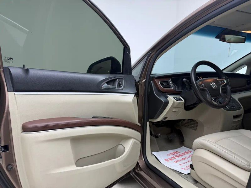 ancove gl8