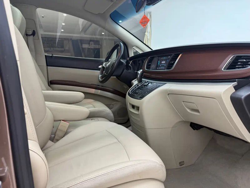ancove gl8