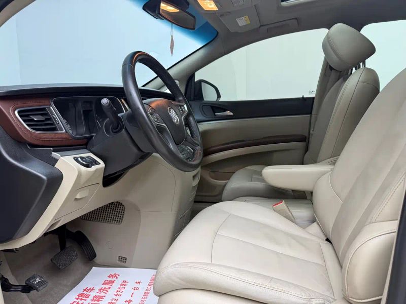 ancove gl8