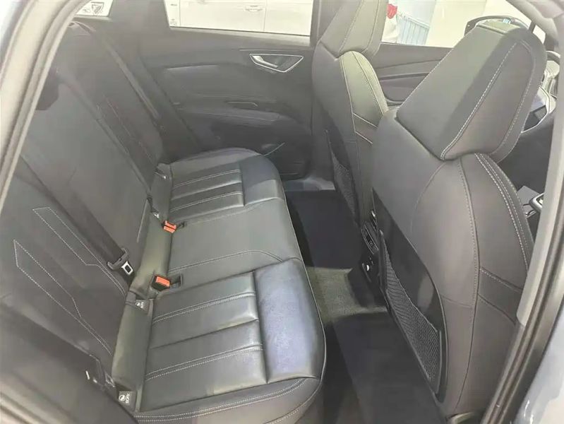 Audi q4-etron