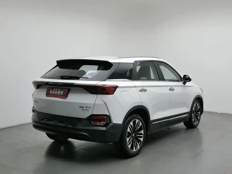 Besturn t77