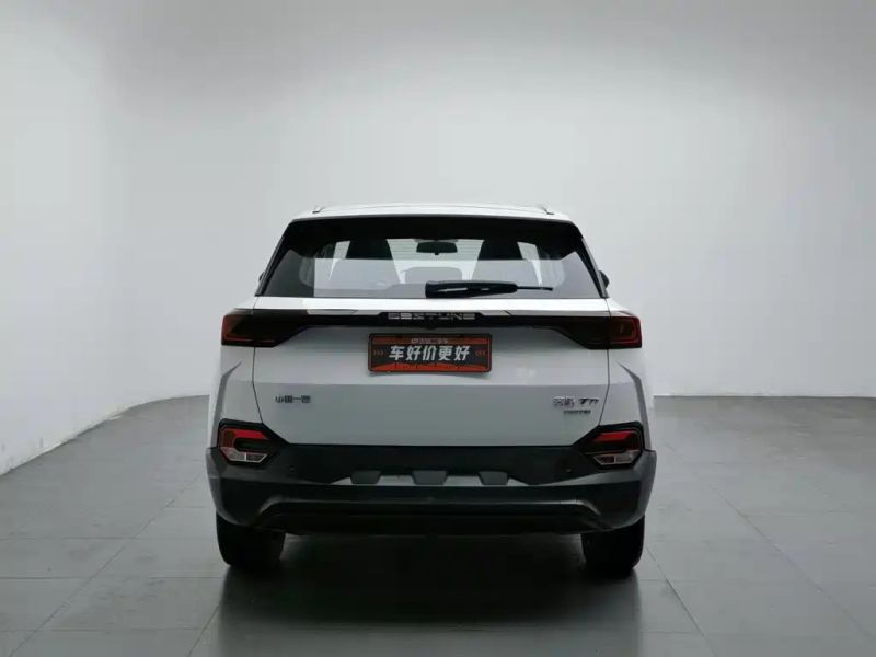 Besturn t77