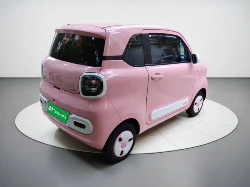 Besturn xiaoma