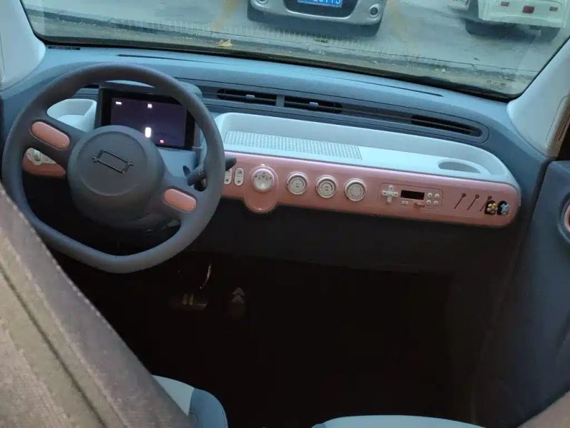 Besturn xiaoma