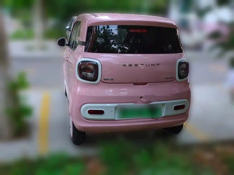Besturn xiaoma