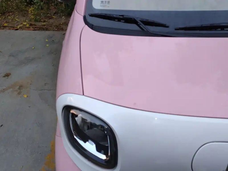 Besturn xiaoma