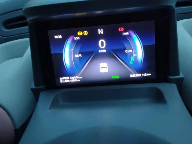 Besturn xiaoma