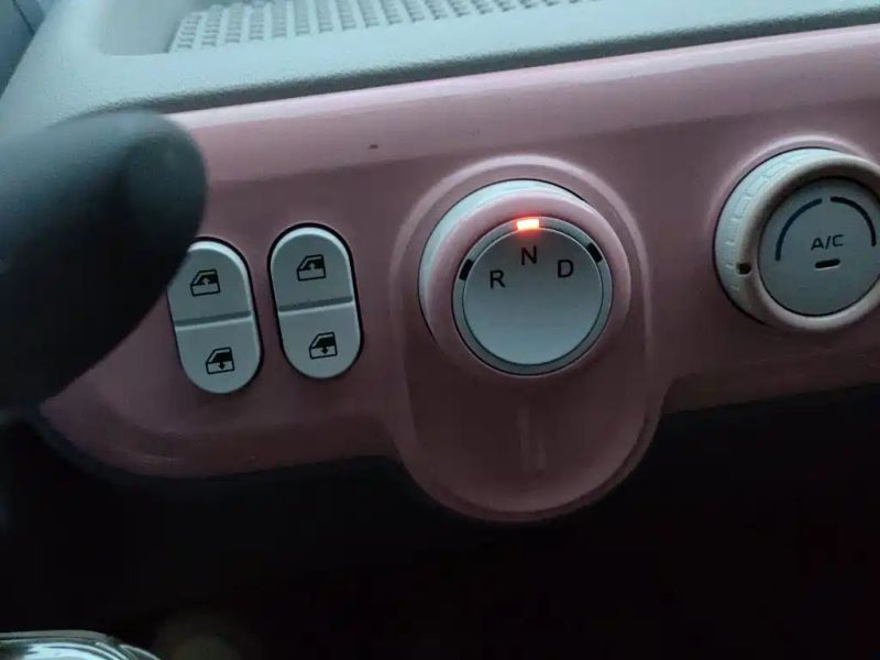 Besturn xiaoma