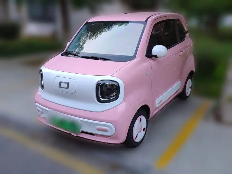Besturn xiaoma
