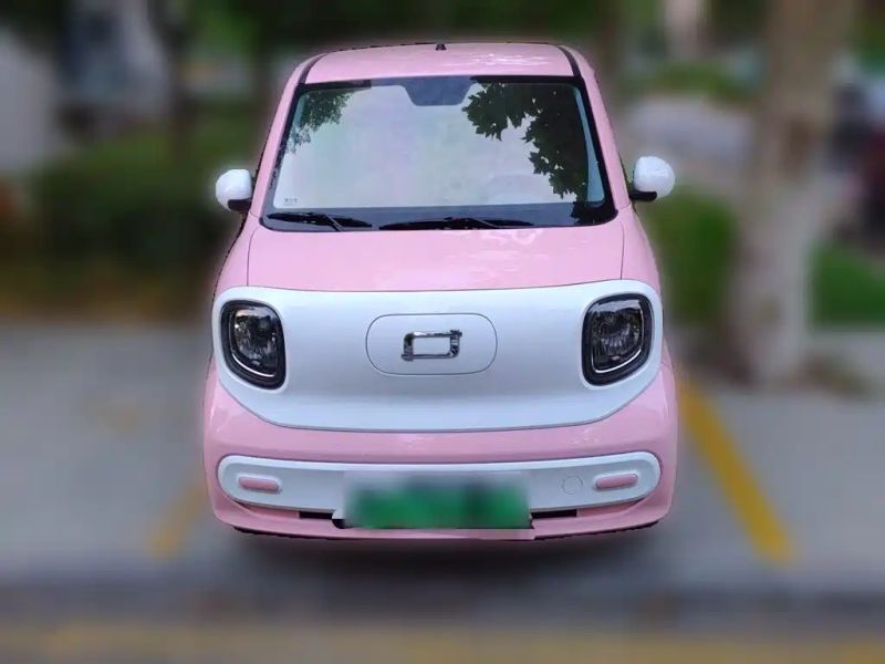 Besturn xiaoma
