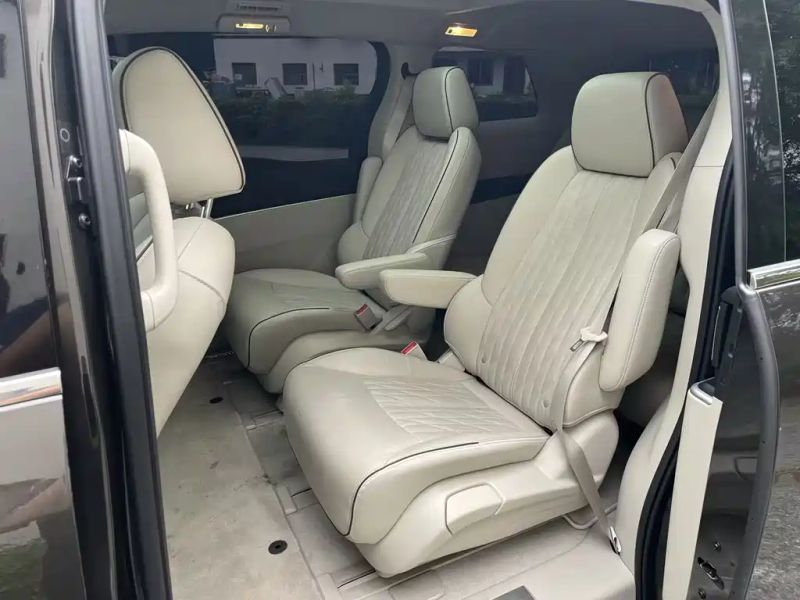 ancove gl8