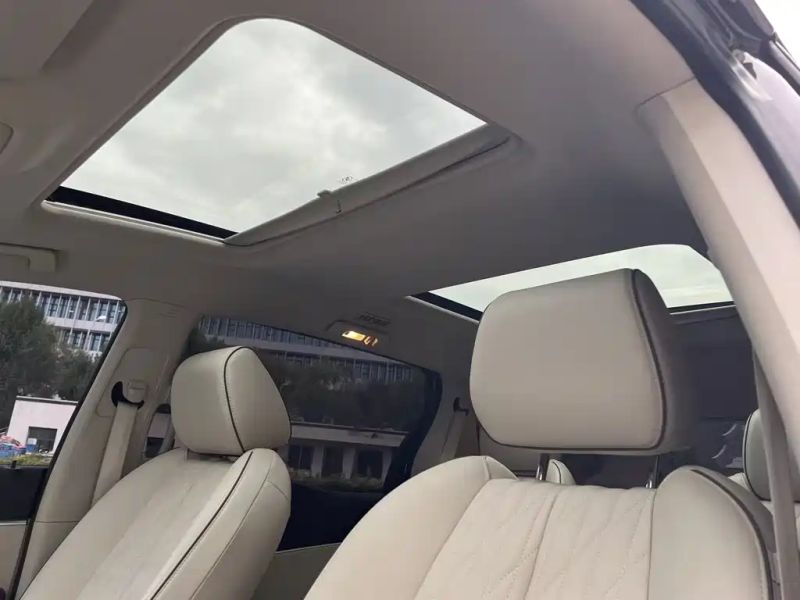 ancove gl8