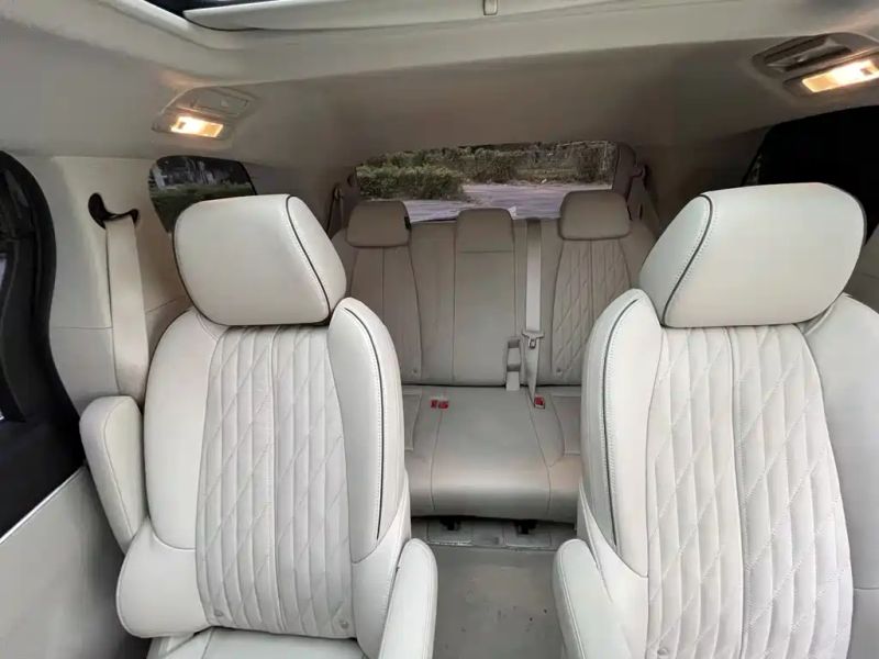 ancove gl8