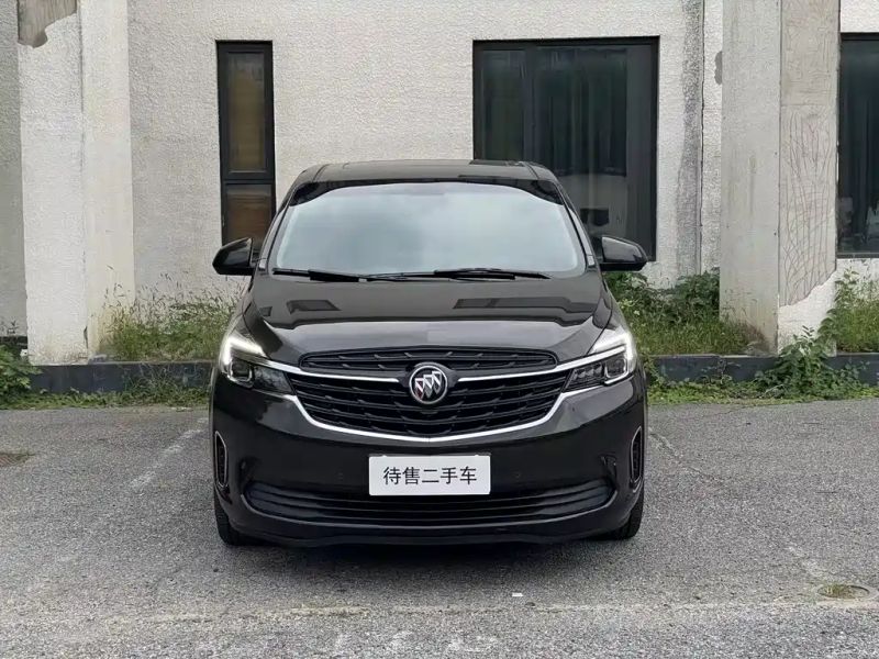 ancove gl8