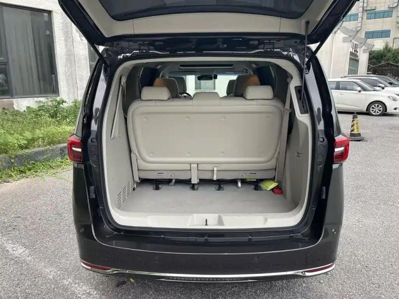 ancove gl8