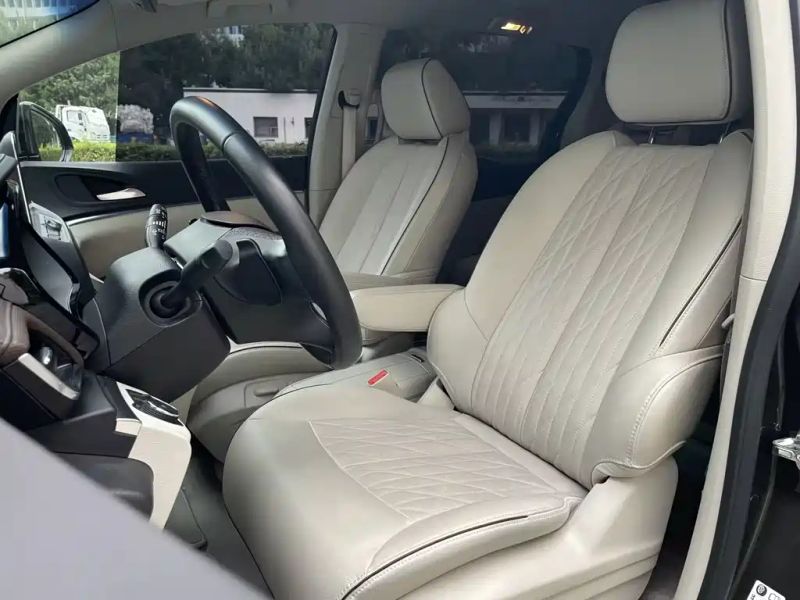 ancove gl8