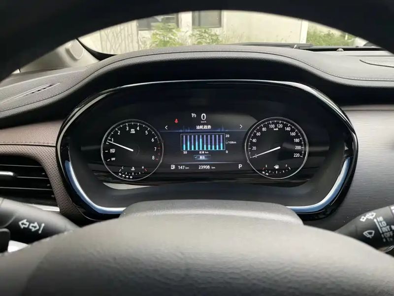 ancove gl8