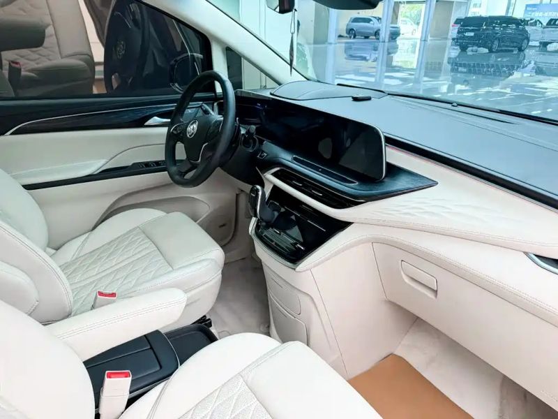 ancove gl8