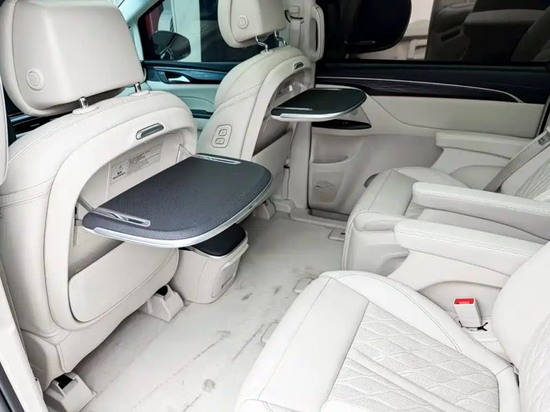 ancove gl8