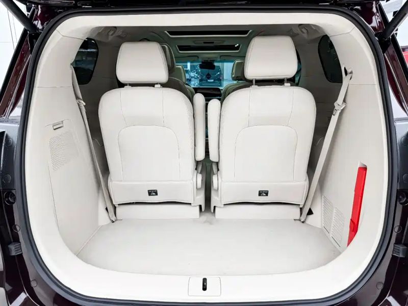ancove gl8