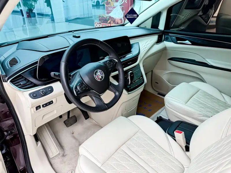 ancove gl8